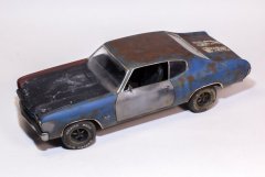 1970 Chevrolet Chevelle SS