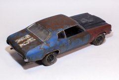 1970 Chevrolet Chevelle SS