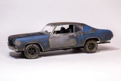 1970 Chevrolet Chevelle SS