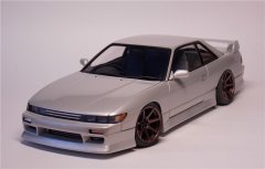 Nissan Silvia S13 VERTEX
