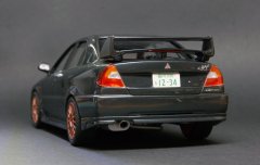 Mitsubishi Lancer Evolution VI