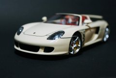 Porsche Carrera GT