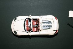 Porsche Carrera GT