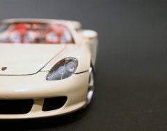 Porsche Carrera GT
