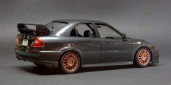Mitsubishi Lancer Evolution VI