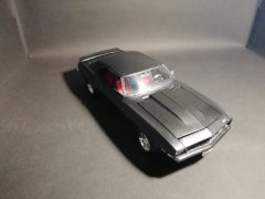 69 Camaro Z/28 RS от Revell