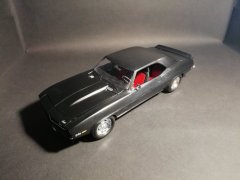 69 Camaro Z/28 RS от Revell