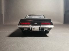 69 Camaro Z/28 RS от Revell