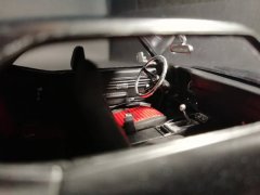 69 Camaro Z/28 RS от Revell