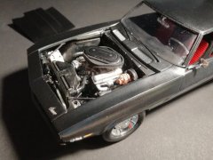 69 Camaro Z/28 RS от Revell