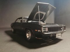 69 Camaro Z/28 RS от Revell