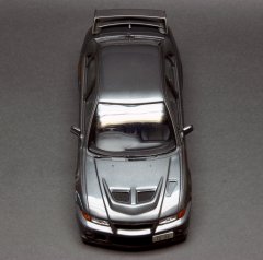 Mitsubishi Lancer Evolution VI