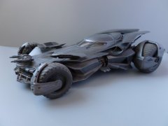 BATMOBILE Dawn of Justice