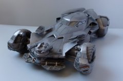 BATMOBILE Dawn of Justice