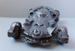 BATMOBILE Dawn of Justice