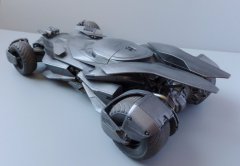 BATMOBILE Dawn of Justice