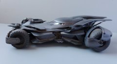 BATMOBILE Dawn of Justice