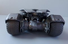 BATMOBILE Dawn of Justice