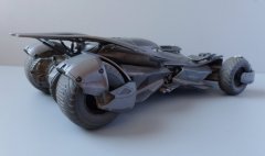 BATMOBILE Dawn of Justice