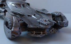 BATMOBILE Dawn of Justice