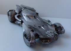 BATMOBILE Dawn of Justice