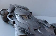 BATMOBILE Dawn of Justice