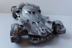 BATMOBILE Dawn of Justice