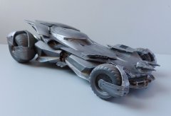 BATMOBILE Dawn of Justice
