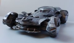 BATMOBILE Dawn of Justice