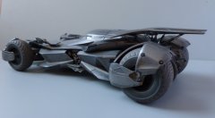 BATMOBILE Dawn of Justice