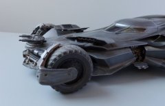 BATMOBILE Dawn of Justice