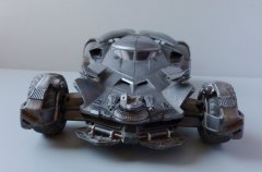 BATMOBILE Dawn of Justice