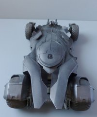 BATMOBILE Dawn of Justice