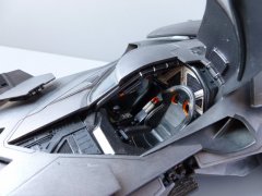 BATMOBILE Dawn of Justice