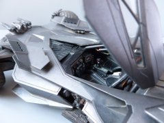 BATMOBILE Dawn of Justice