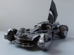 BATMOBILE Dawn of Justice