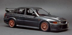 Mitsubishi Lancer Evolution VI