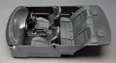 Mitsubishi Lancer Evolution VI