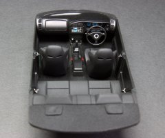 Mitsubishi Lancer Evolution VI