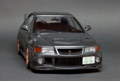 Mitsubishi Lancer Evolution VI