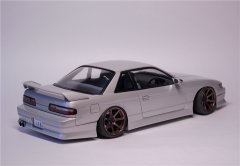Nissan Silvia S13 VERTEX
