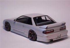 Nissan Silvia S13 VERTEX
