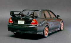 Mitsubishi Lancer Evolution VI