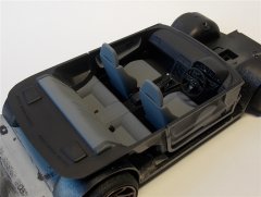 Nissan Silvia S13 VERTEX