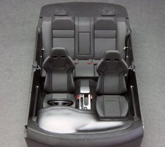 Mitsubishi Lancer Evolution VI