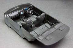 Mitsubishi Lancer Evolution VI