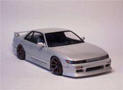 Nissan Silvia S13 VERTEX