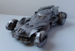 BATMOBILE Dawn of Justice