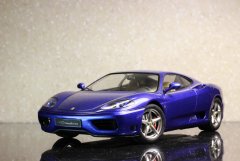 Ferrari 360