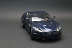 ASTON MARTIN DBS